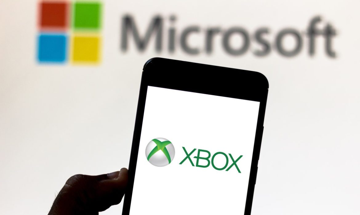 Microsoft and the Video Game Industry’s Annual Trade Show