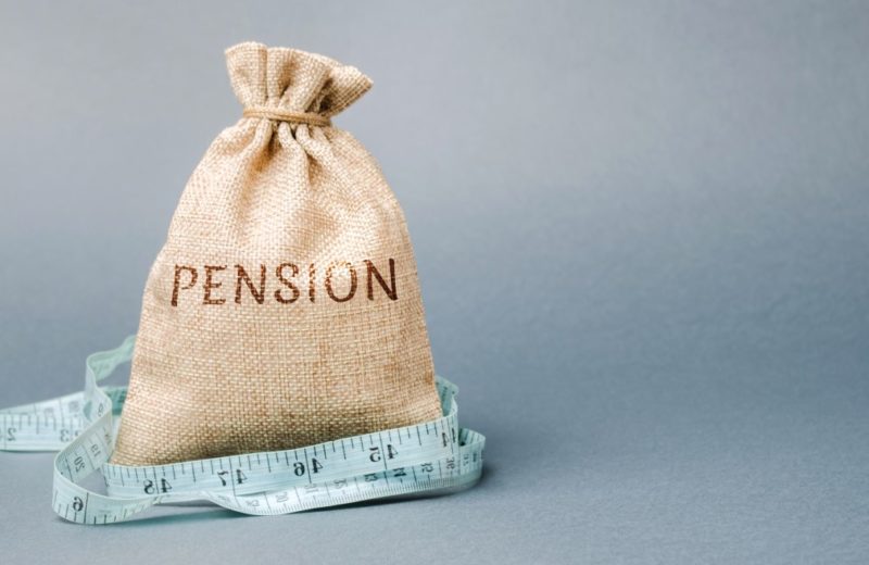 New York Pensions: Taxpayers might pay more taxes