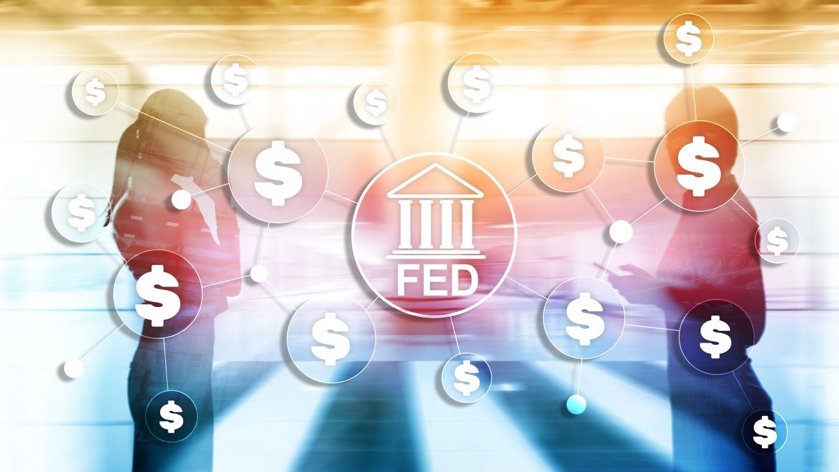 Federal Reserve Fiscal Stimulus