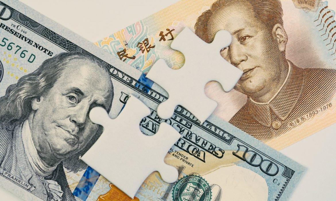 The United States Dollar, China’s Yuan, and Other News