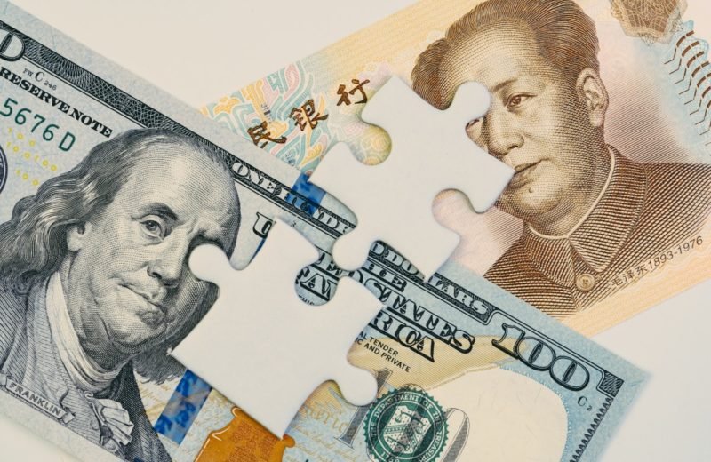 The United States Dollar, China’s Yuan, and Other News