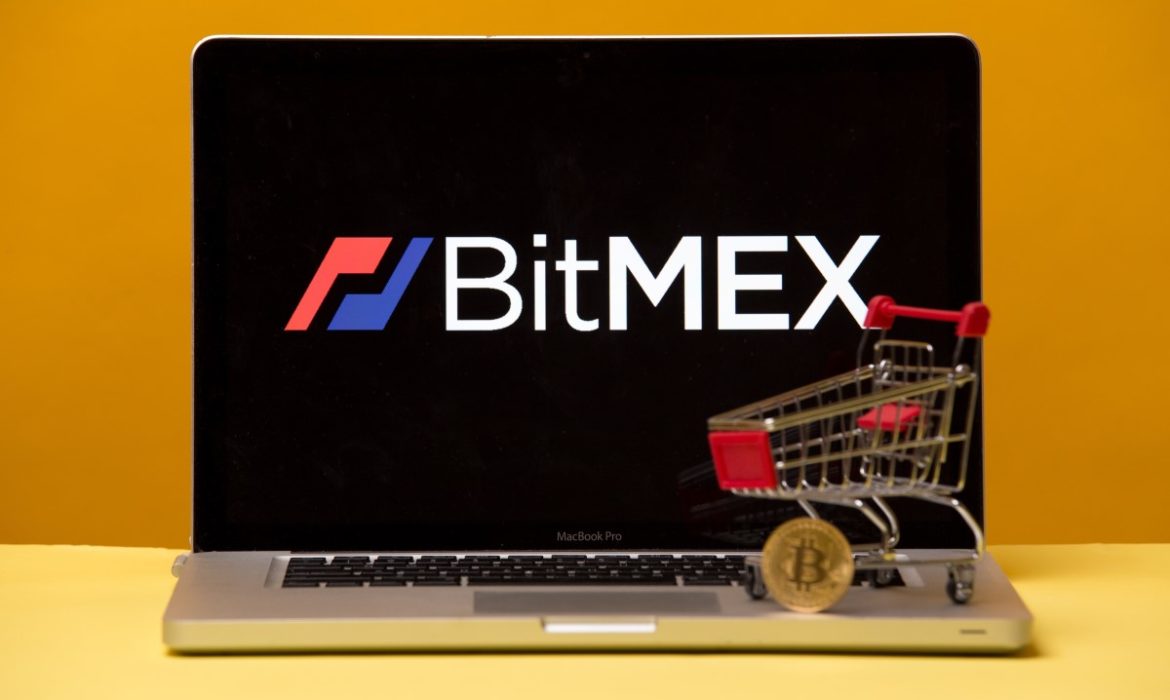 BitMEX report: IEO underperforms, and Bitcoin rises