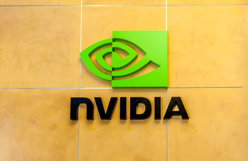 Nvidia launches new products to plug cars
