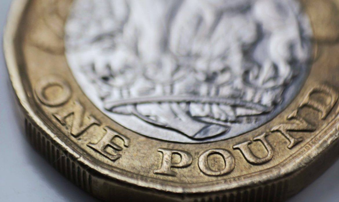 The British Pound, Dollar, and Phase-One Negotiations