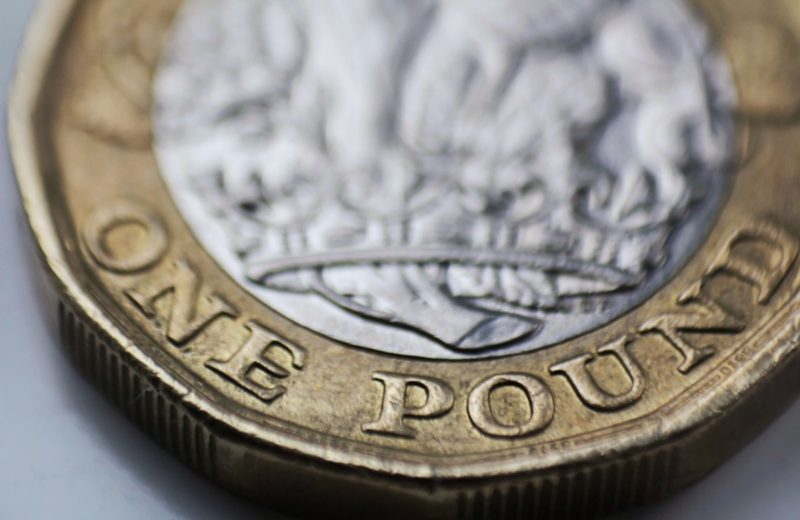 The British Pound, Dollar, and Phase-One Negotiations