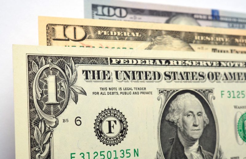 The Currency Situation, The United States, and Other News