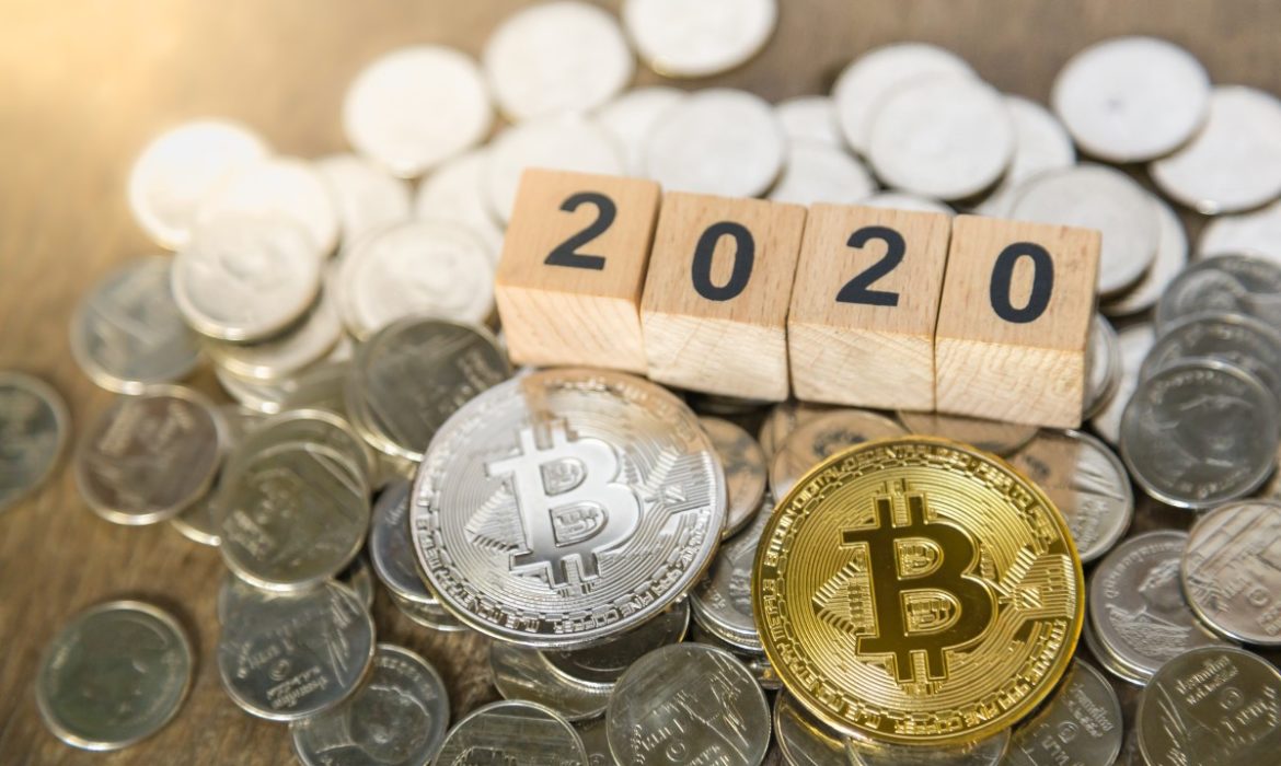 Top Four Crypto Trends to Look Out for in 2020