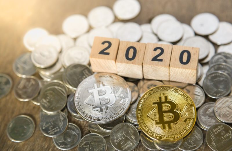 Top Four Crypto Trends to Look Out for in 2020