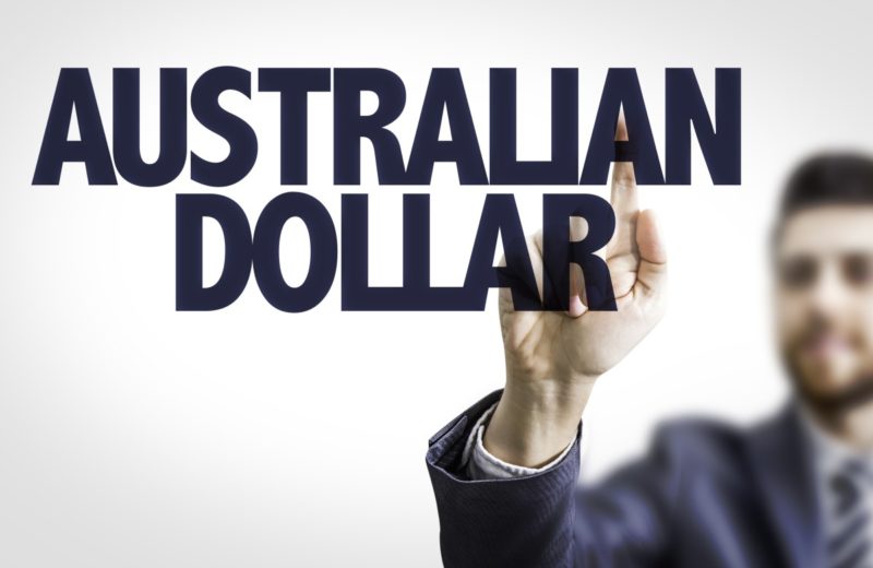 The New Zealand and Australia Dollars, European Data