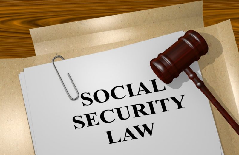 Unfair Social Security Program; the Rich Get Richer