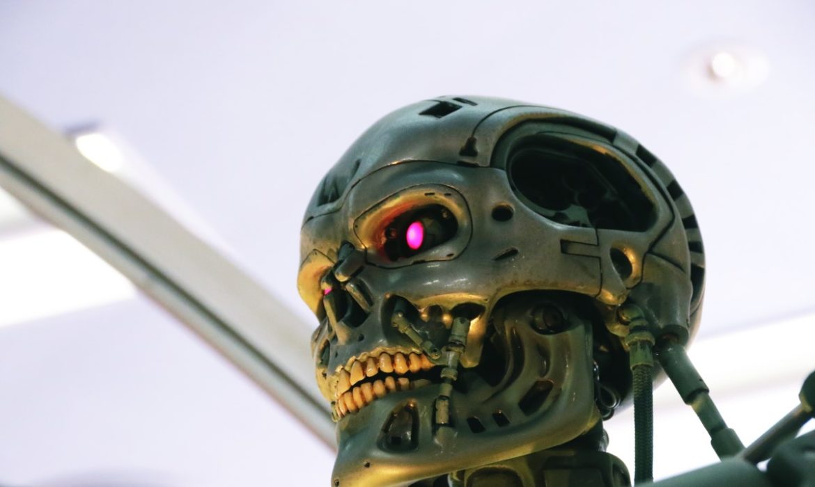 Artificial Intelligence: Chance of Terminator-style War