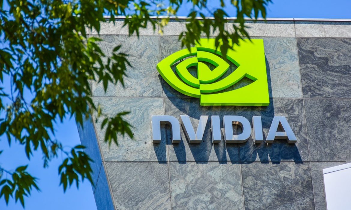 Nvidia May Lead a Vital Part of Artificial Intelligence
