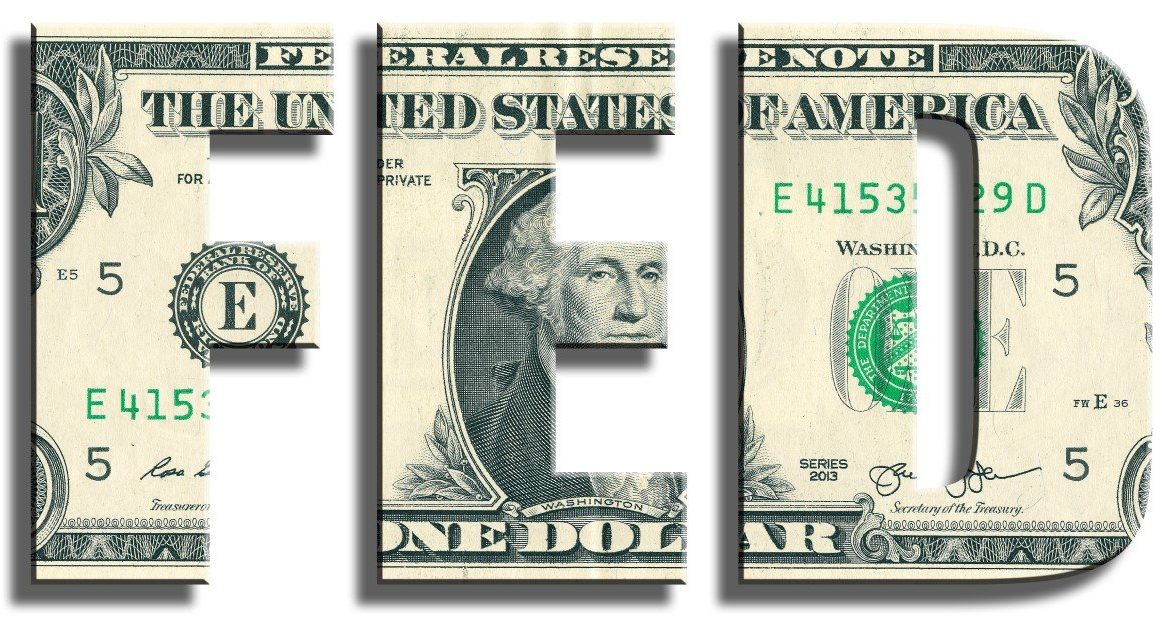 The United States Dollar, Japanese Yen, and Federal Reserve