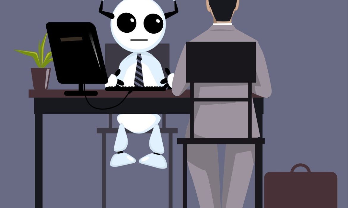Job Interviews and Artificial Intelligence, Good or Bad?