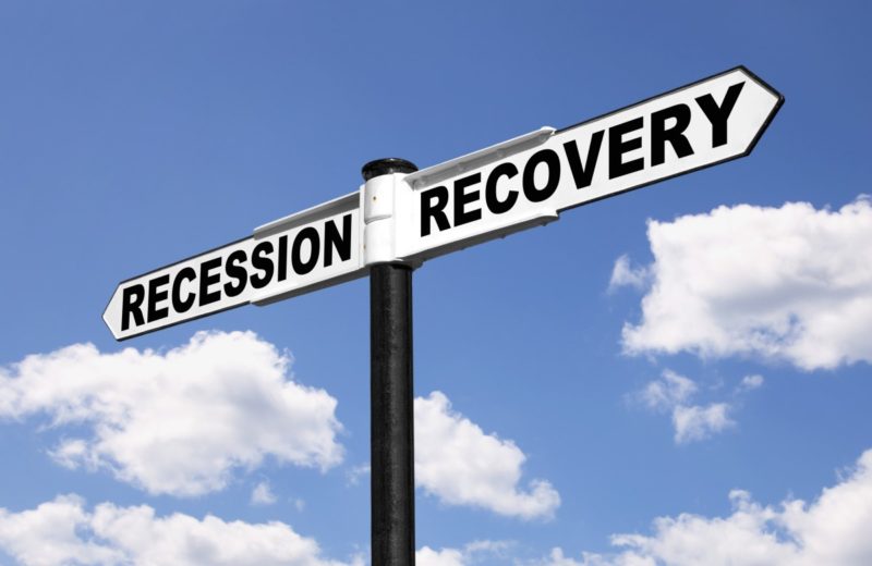 A Decade Without a Recession in United States History