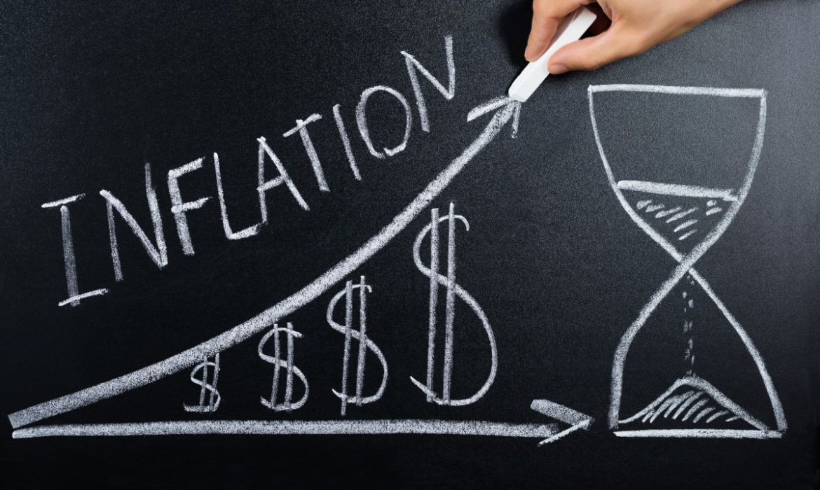 Inflation secoue marchés : Obligations US à 4,25%
