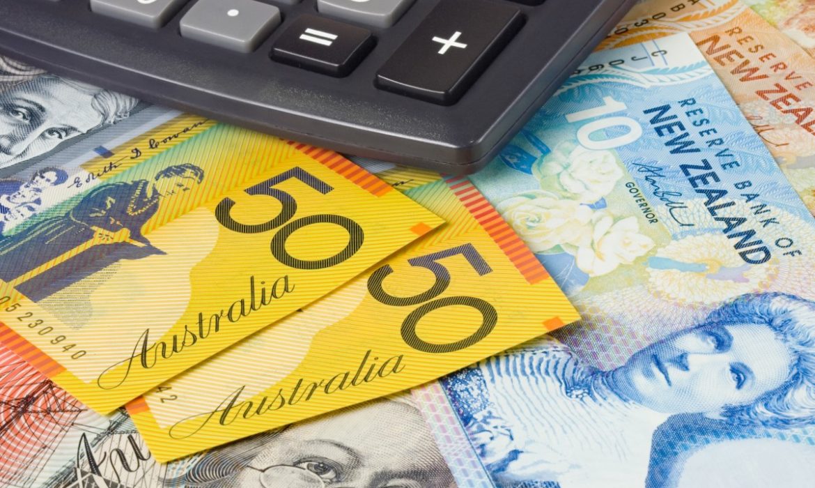 Australian and New Zealand Dollars Rally, while Yen Falls