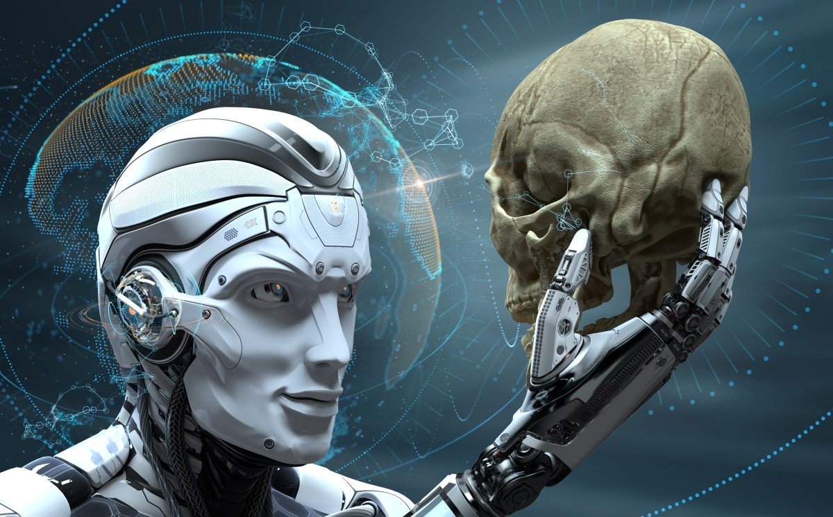 Human-like Artificial Intelligence