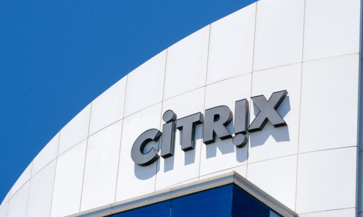 Citrix; Machine Learning Technology, and Better Workspaces