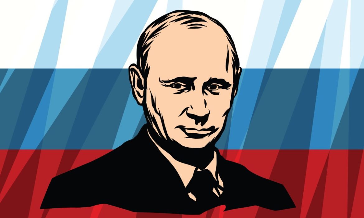 Putin’s Moscow: Russian Economy and the Strategy