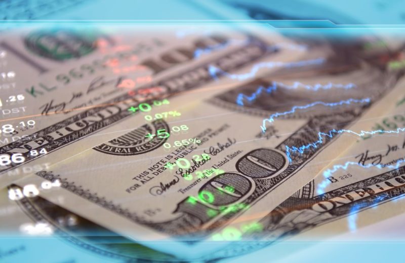Dollar, Trade Talks, Euro, Mexican Peso, and Pound