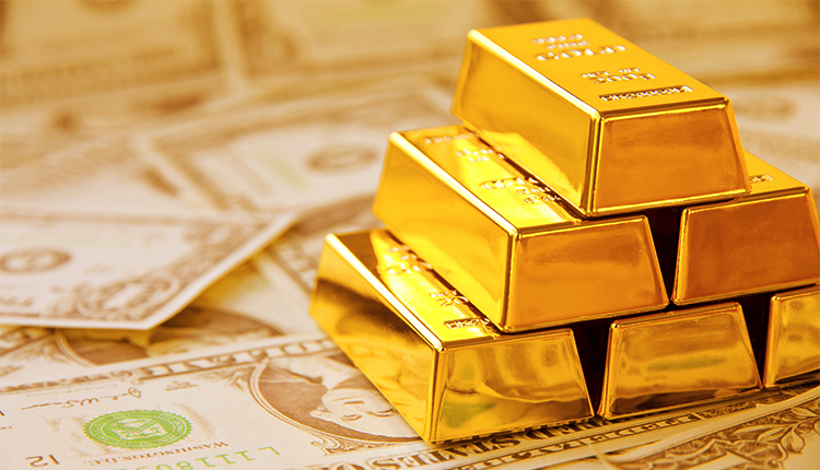 Gold Price Lower as Investors Await News for Virus Severity