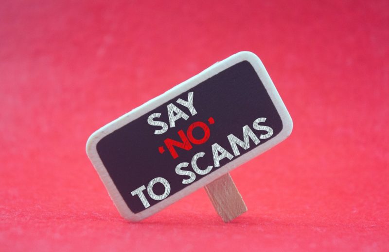 Beware of these new Scams: HowtoPay and Macropay
