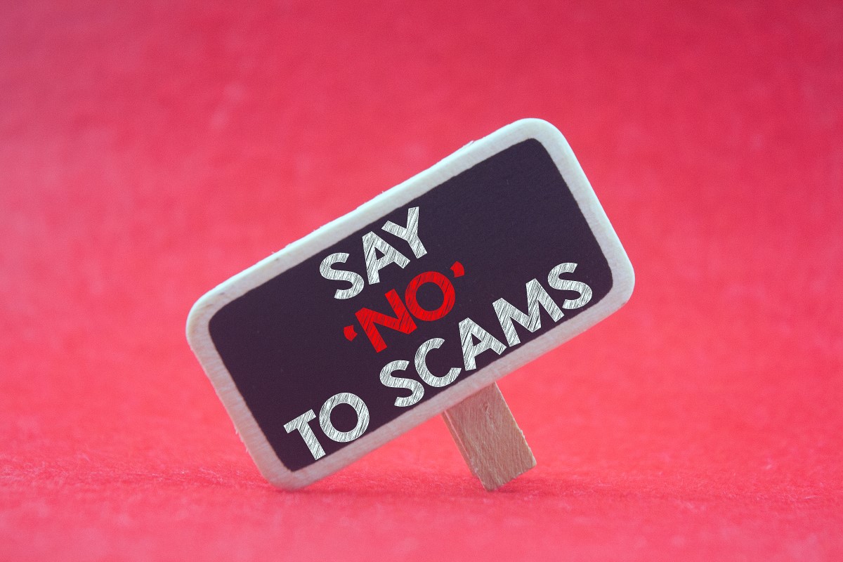 Beware of these new Scams: HowtoPay and Macropay