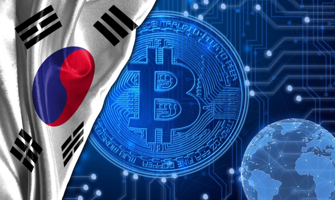 South Korea’s Government Aims to Address Crypto Regulations