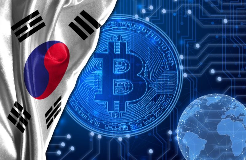 South Korea’s Government Aims to Address Crypto Regulations