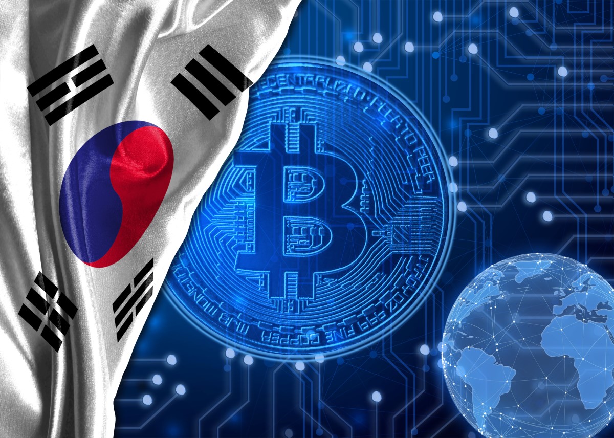 South Korea's Government Aims to Address Crypto Regulations