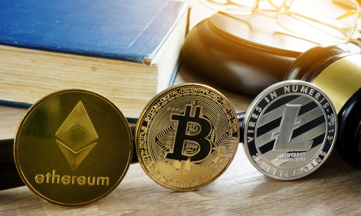 2020’s three most expected cryptocurrency regulation themes