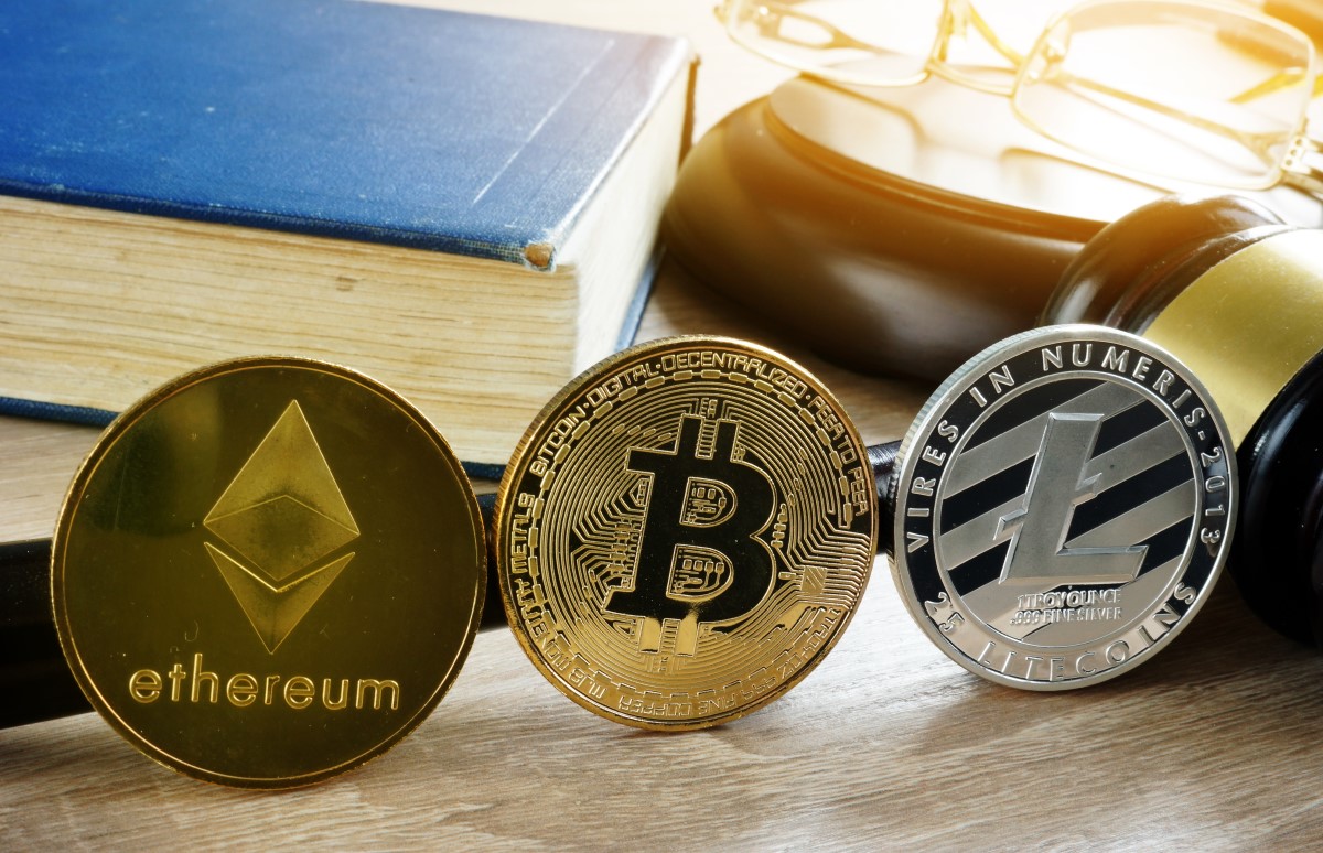 2020’s three most expected cryptocurrency regulation themes