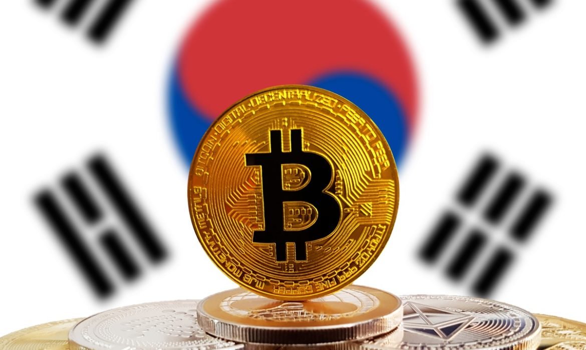 South Korea may oversee crypto regulations in 2020