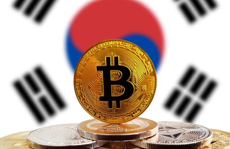 South Korea may oversee crypto regulations in 2020