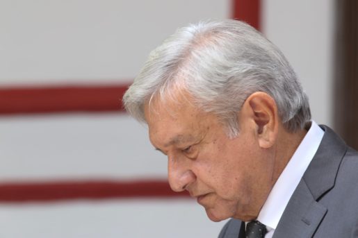 AMLO's administration is holding Mexico back