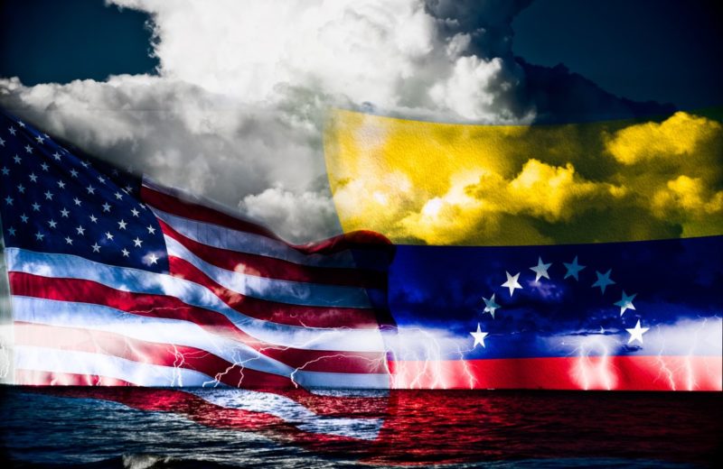 The US raised its sanctions on Venezuela’s oil industry