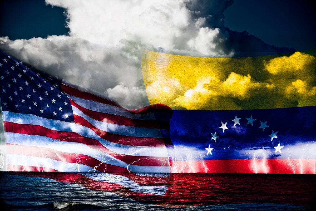 Venezuela has been struggling with economic depression