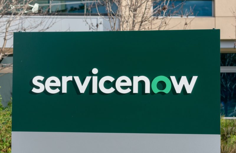 ServiceNow acquires Passage AI and Loom Systems