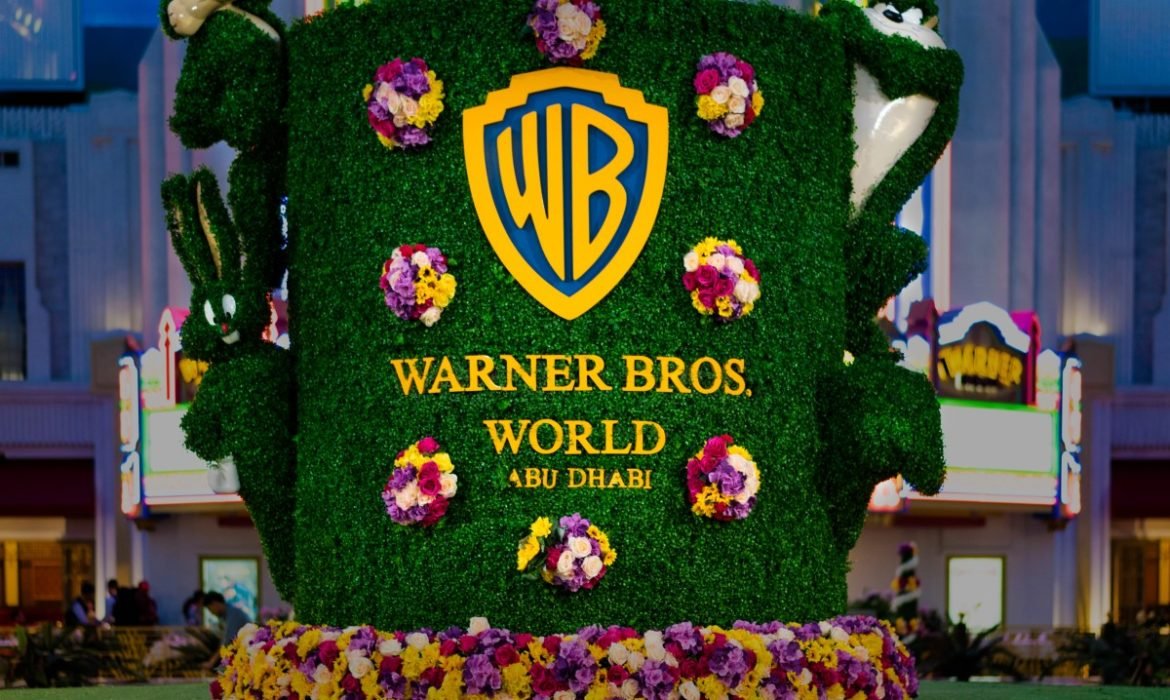 Warner Bros and the Artificial Intelligence of Cinelytic