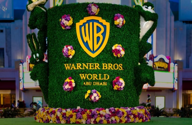 Warner Bros and the Artificial Intelligence of Cinelytic