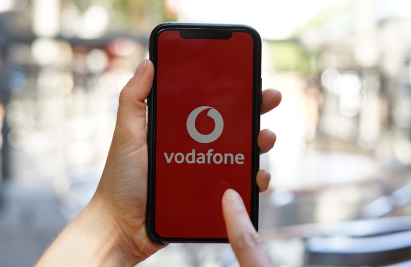 Vodafone Focuses its M-Pesa After Withdrawing from Libra