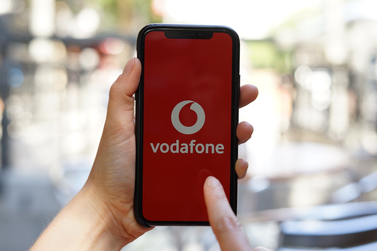 Vodafone Focuses its M-Pesa After Withdrawing from Libra
