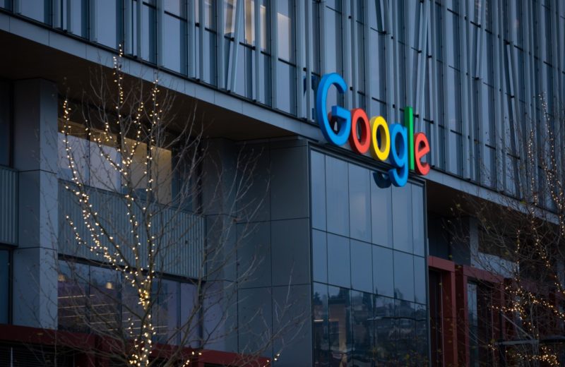 Artificial Intelligence: Google CEO vs. European Commission
