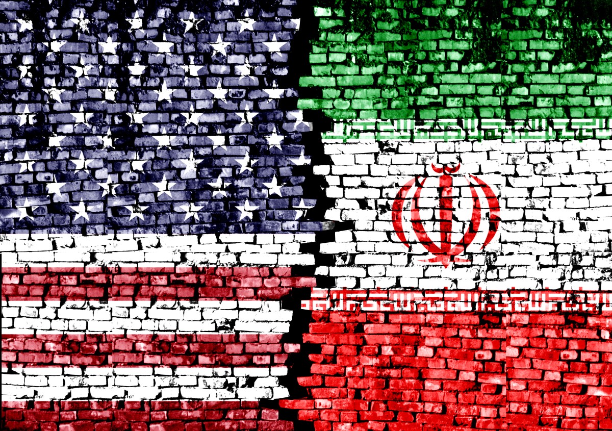 United States vs Iran