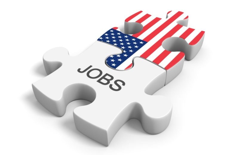 Job losses in the United States and Situation Analysis