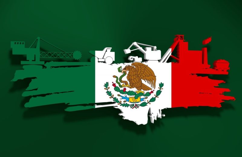 Mexico Needs to Attract Energy Sector Investors