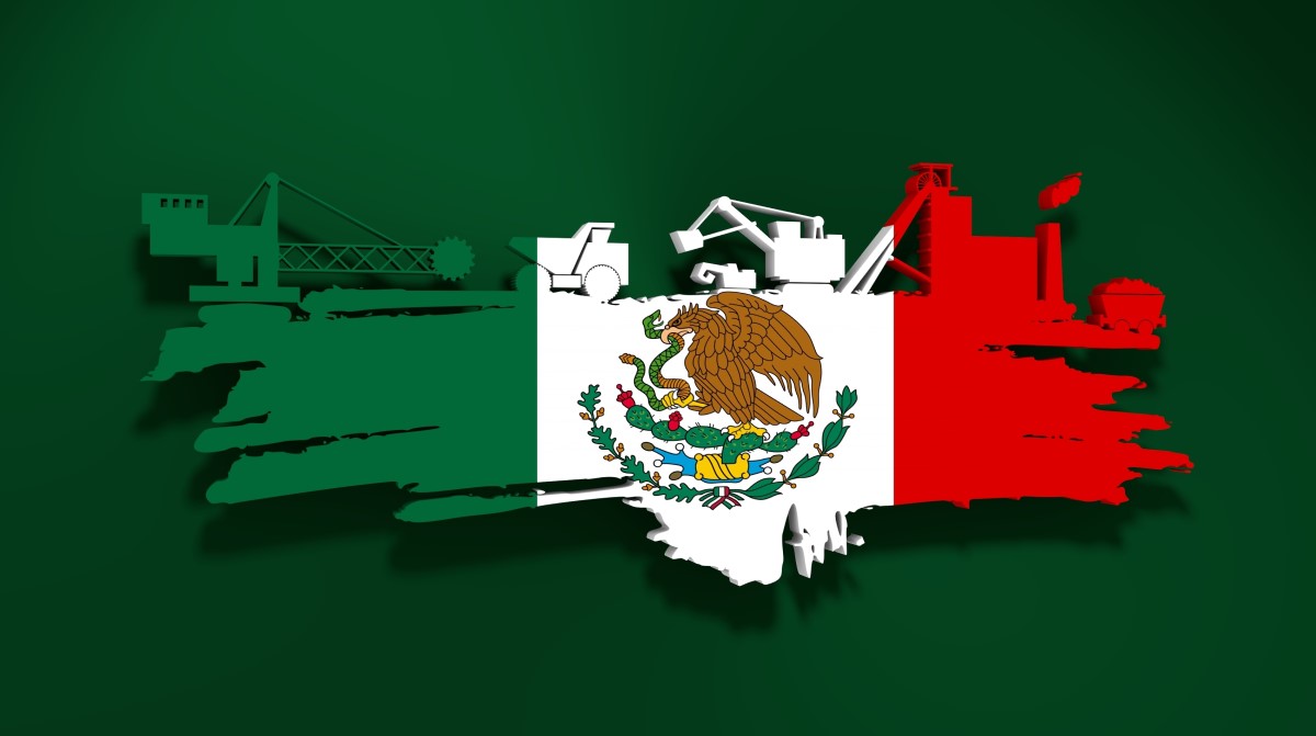 Mexico needs to attract energy sector investors