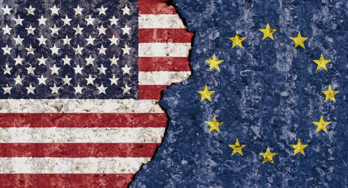 The United States Proposes New Tariffs on European Wine