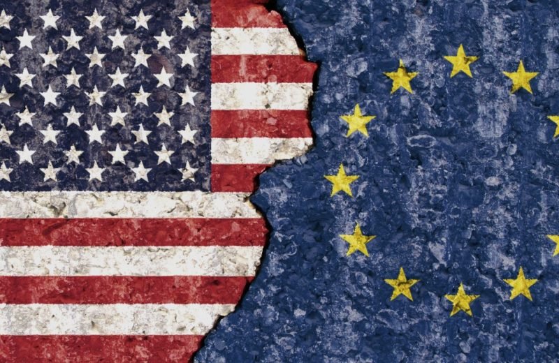 The United States Proposes New Tariffs on European Wine